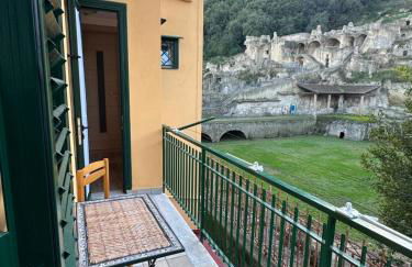 La Dimora di Lucullo appartament & relax - Foto 4