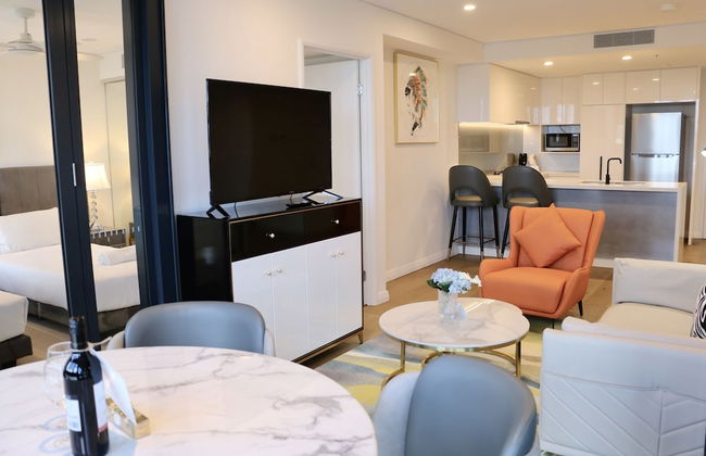 Kooii Apartments - Foto 29