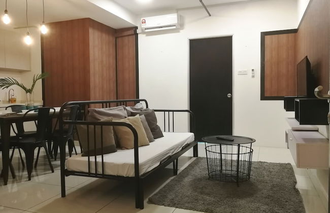 3 Towers Jalan Ampang By MYHA Homestay - Foto 77