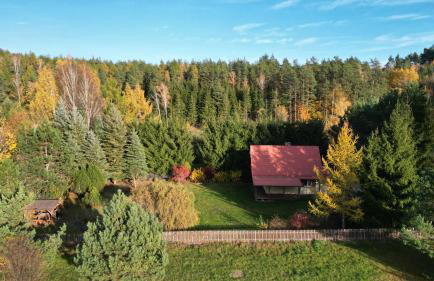 Dom Na Szlaku Mazury - Photo 42