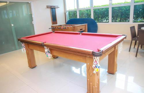 Cloc Marina Vista Mar p/ a Baía de Todos os Santos - Photo 52