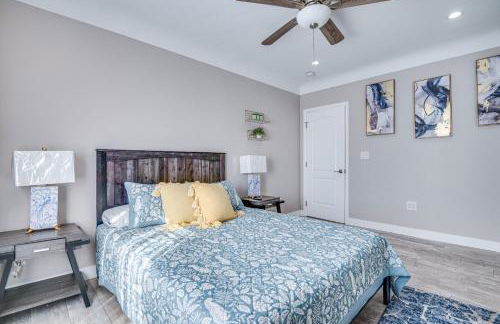 7 Mi to Downtown East Los Angeles Apartment - Foto 16