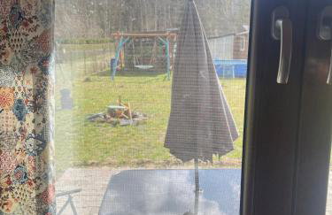 Zacisze 6 osobowy Domek nad jeziorem - Foto 10