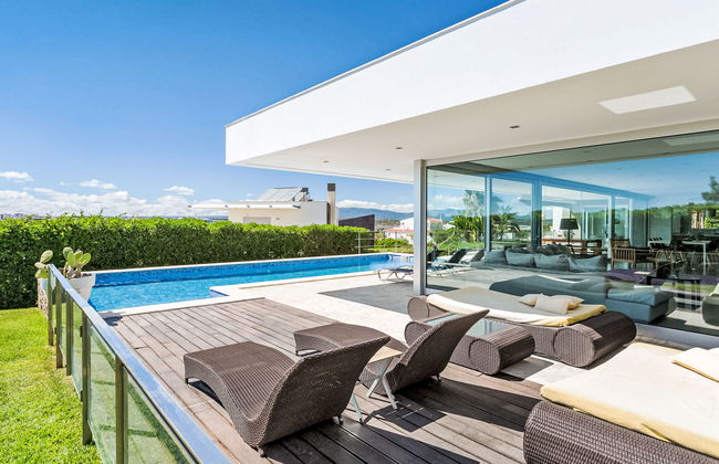 Villa Vogue - Foto 3