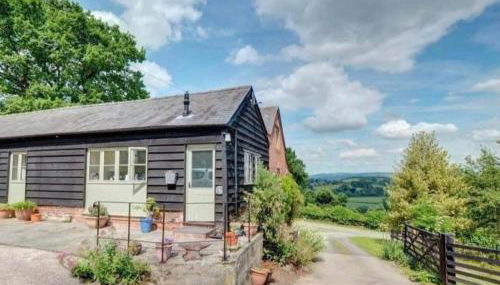 Pandy Barn Berriew - Foto 2