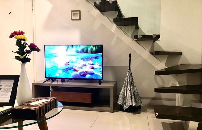 MaxStays Max Style at Fort Victoria - Foto 15