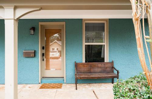 Downtown Fairhope Studio - Foto 17