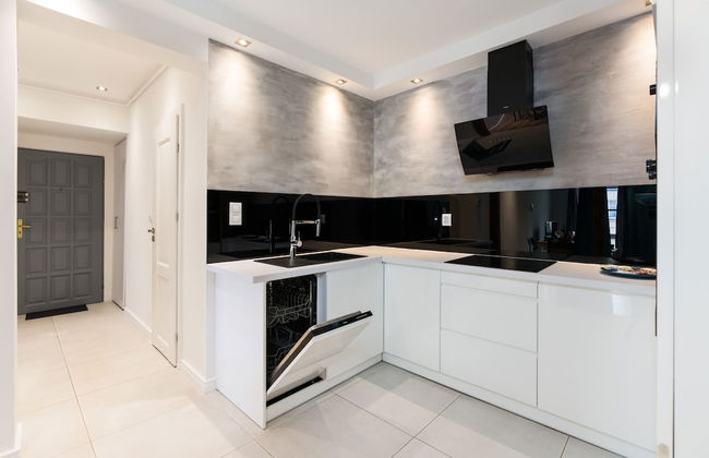 Apartment Strzelecka Poznań by Renters - Foto 5