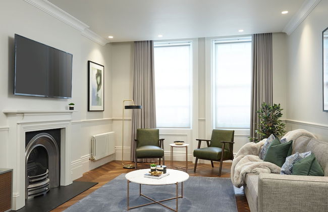 Mayfair – Peterson House - Foto 21