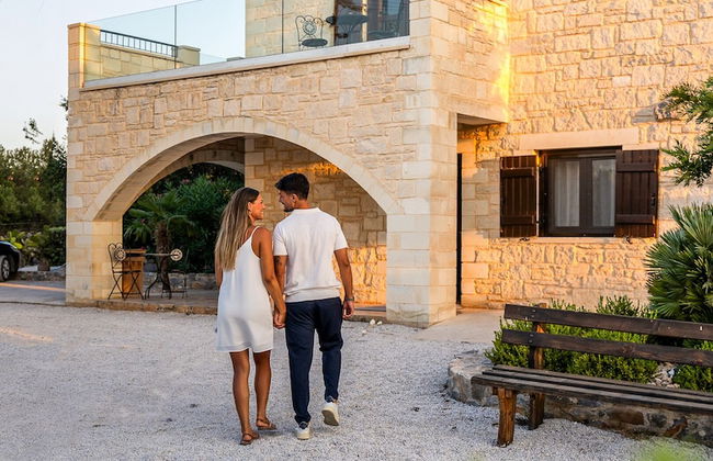 Villa Freedom - Foto 41