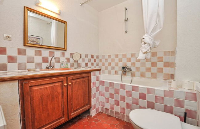 Wangberg Provence - Foto 14