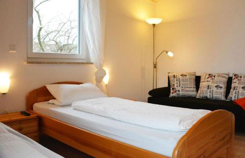 Appartment Vogel Ferienwohnungen - Foto 18