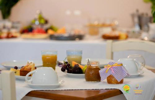 Agriturismo Colombera - Foto 73