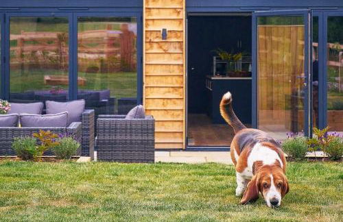 Luxury Barn Complex -Hot Tub- Orchardleigh Frome - Foto 29