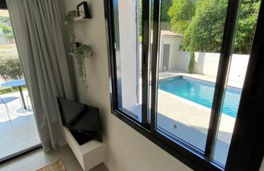 STUDIO in res. LES CYCLISTES - Photo 15