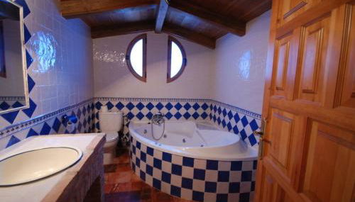 Alojamientos Rio Zumeta - Foto 5