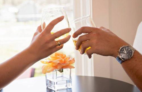 The Studio on Ast., Downtown Bentonville near all! - Foto 7