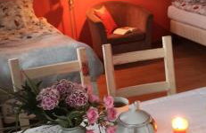 Gandelinka Park Kędrzyno - Foto 13