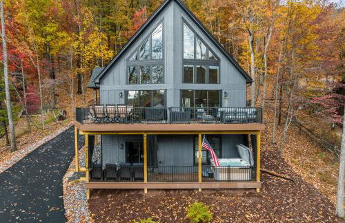 Moonstone Escape - Managed by Gr8Escapes - Foto 1