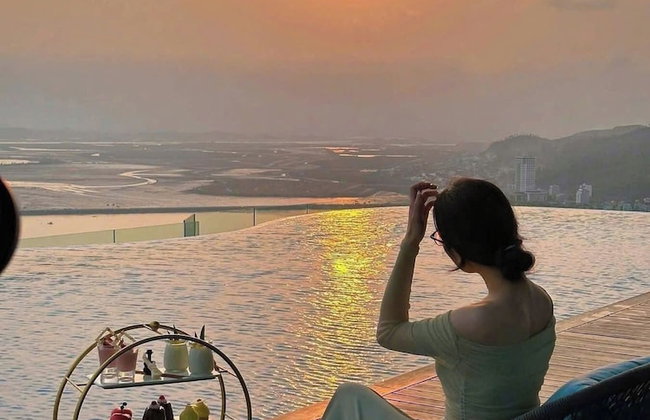 Lotus Alacarte Ha Long Hotel - Foto 70