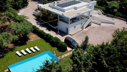 Villa Bella Luna with Pool - Puglia Mia Apartments - Foto 2