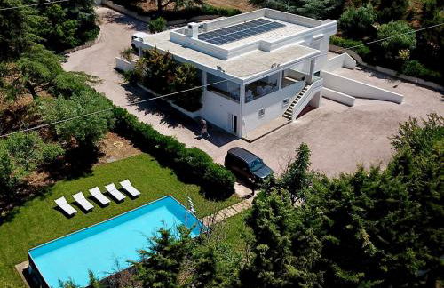 Villa Bella Luna with Pool - Puglia Mia Apartments - Foto 2