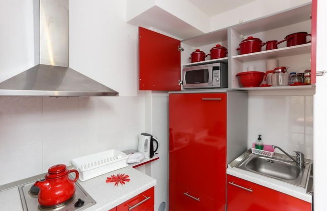 Apartments Ira - Foto 68