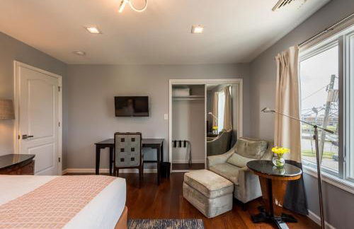 Lago-mar Luxury Modern Waterfront Home - Foto 23