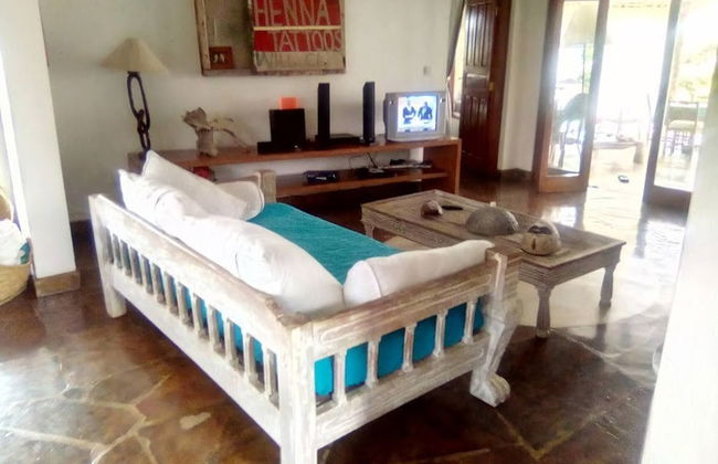 Beach Front Nicky Villa - Foto 2