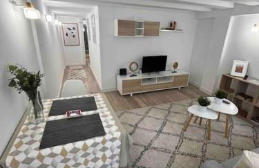 Gurea Casco Viejo Con opción a Parking - Foto 1