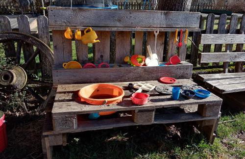 Urlaub auf dem Hänslehof - Foto 41