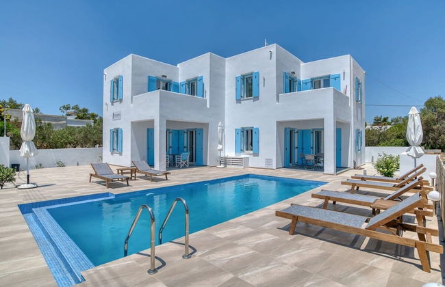 Seaside Splendor - Apollo s Poolside Retreat - Foto 18