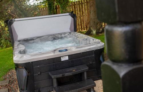 Hunters Glebe Lodge - Foto 22