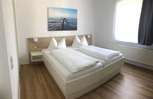 "Villa Seute Deern" Trassenheide, Familie Meutzner - Foto 34