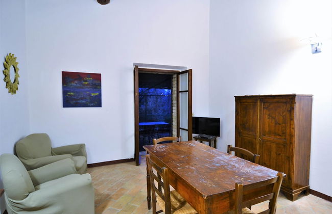 Apartment in Umbria Near Lake Trasimeno - Foto 14