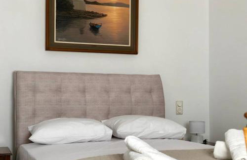 Villa Andros Époque - Foto 40