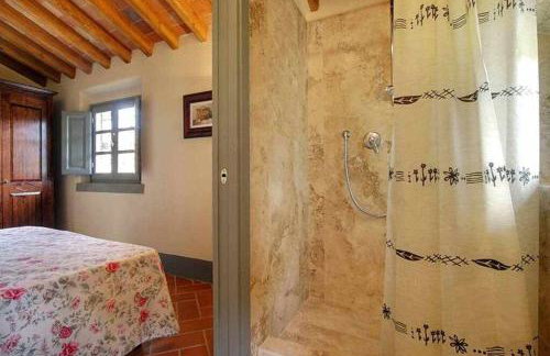 Villa Casaglia 2apartment With Shared Pool - Foto 14