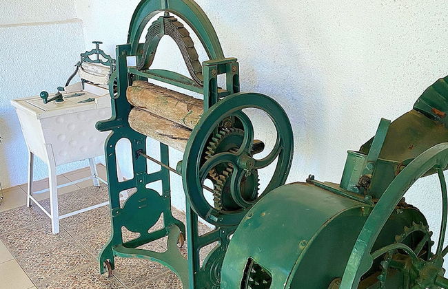 Sherwood's Country House - Foto 20