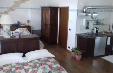 Agriturismo Cascina Knec - Photo 53