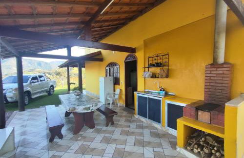 Sítio Théo&Lalá - Foto 18