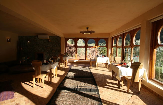 Kasbah Africa - Foto 55