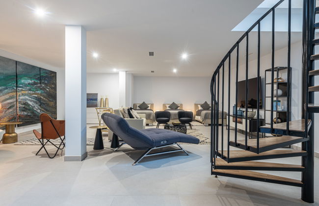 Villa Morris - Foto 19