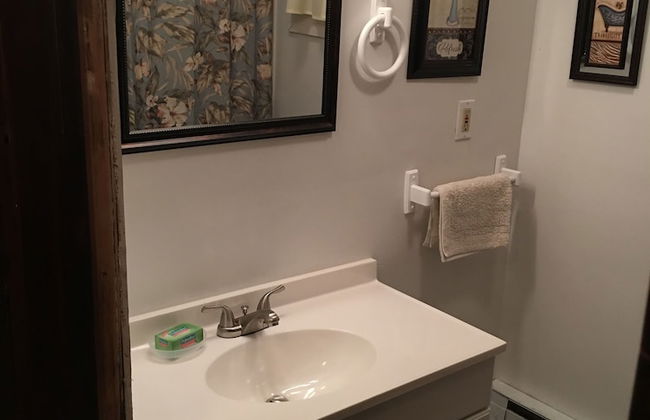 Echo Valley Cottages - Foto 72