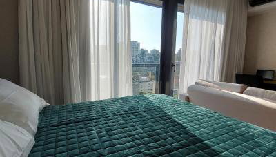 MyHome - Studio de Luxo próximo ao Shopping Iguatemi - Foto 3