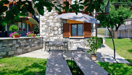 Holiday Home di Pipot by Interhome - Photo 3