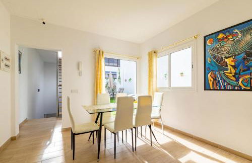 Garden House - La Isleta - Foto 30