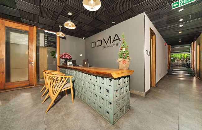 DOMA by HSuites Hotel & Apartment - Foto 3