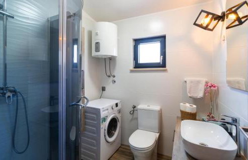 1 Bedroom Beautiful Home In Dol Postira - Foto 19