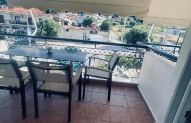 Klapidis apartments - Foto 43