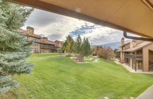 Altitude Adjustment 6 Miles to Powder Mountain! - Photo 23